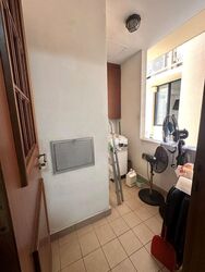 Dover Parkview (D5), Condominium #496306851